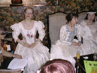 Intuition (Sunday) - Brides 8